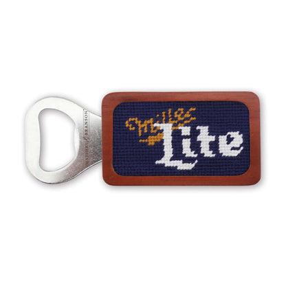 Smathers + Branson Bottler Opener |