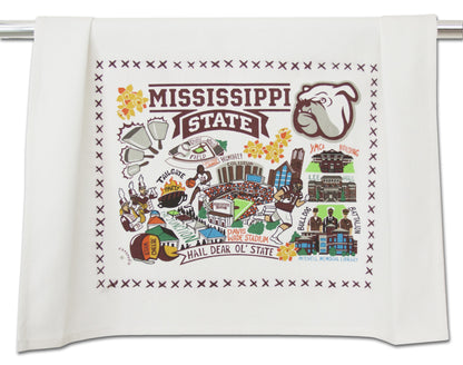 CatStudio Dishtowel