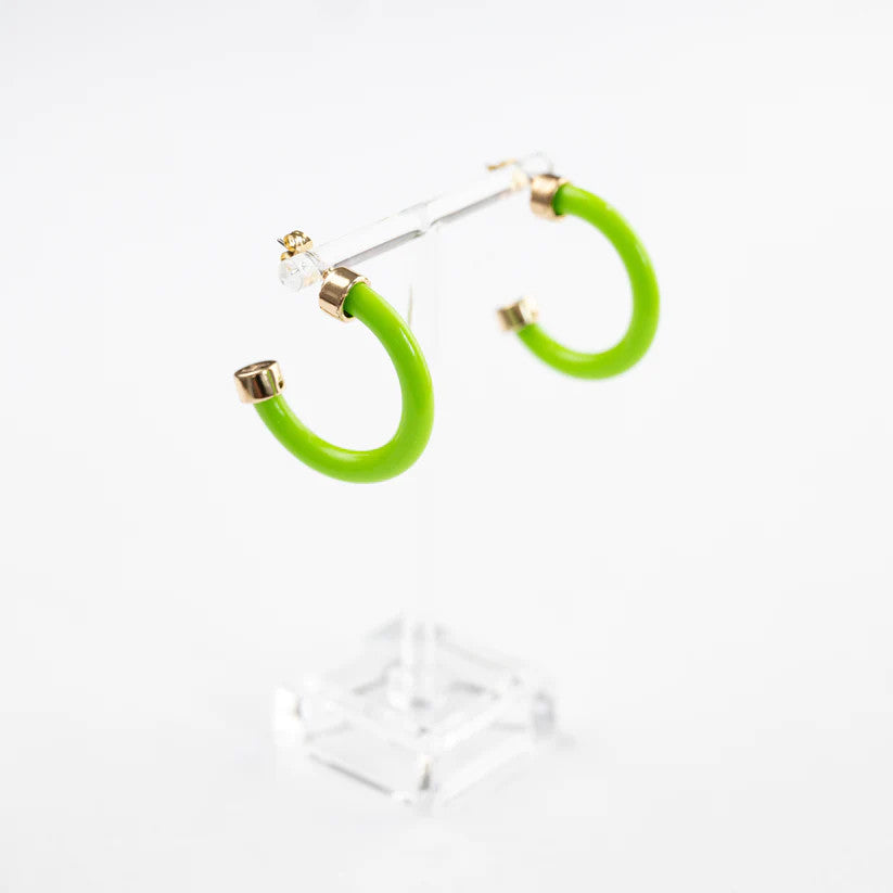 Mini Hoo Hoops