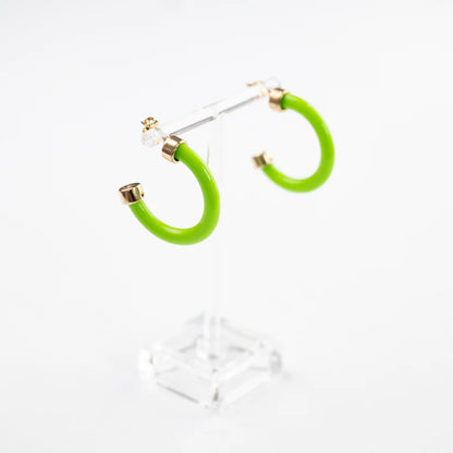 Mini Hoo Hoops