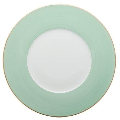Lexington Presentation Plate | Celedon 12in
