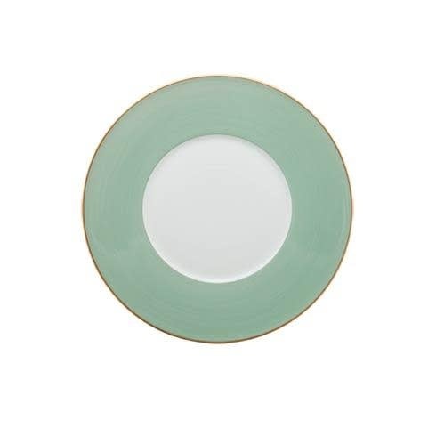 Lexington Dessert Plate | Celedon 8.25in
