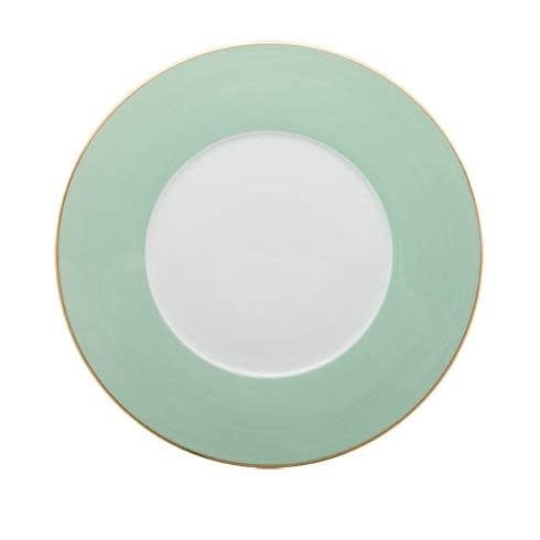 Lexington Dinner Plate | Celedon 11in