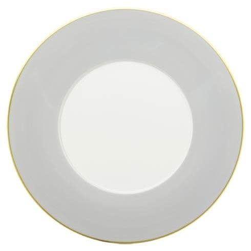 Lexington Presentation Plate | Gris 12in