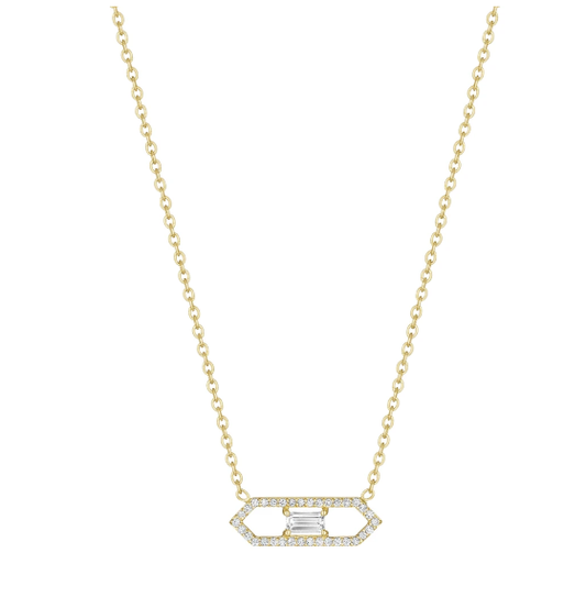 Moderne Necklace