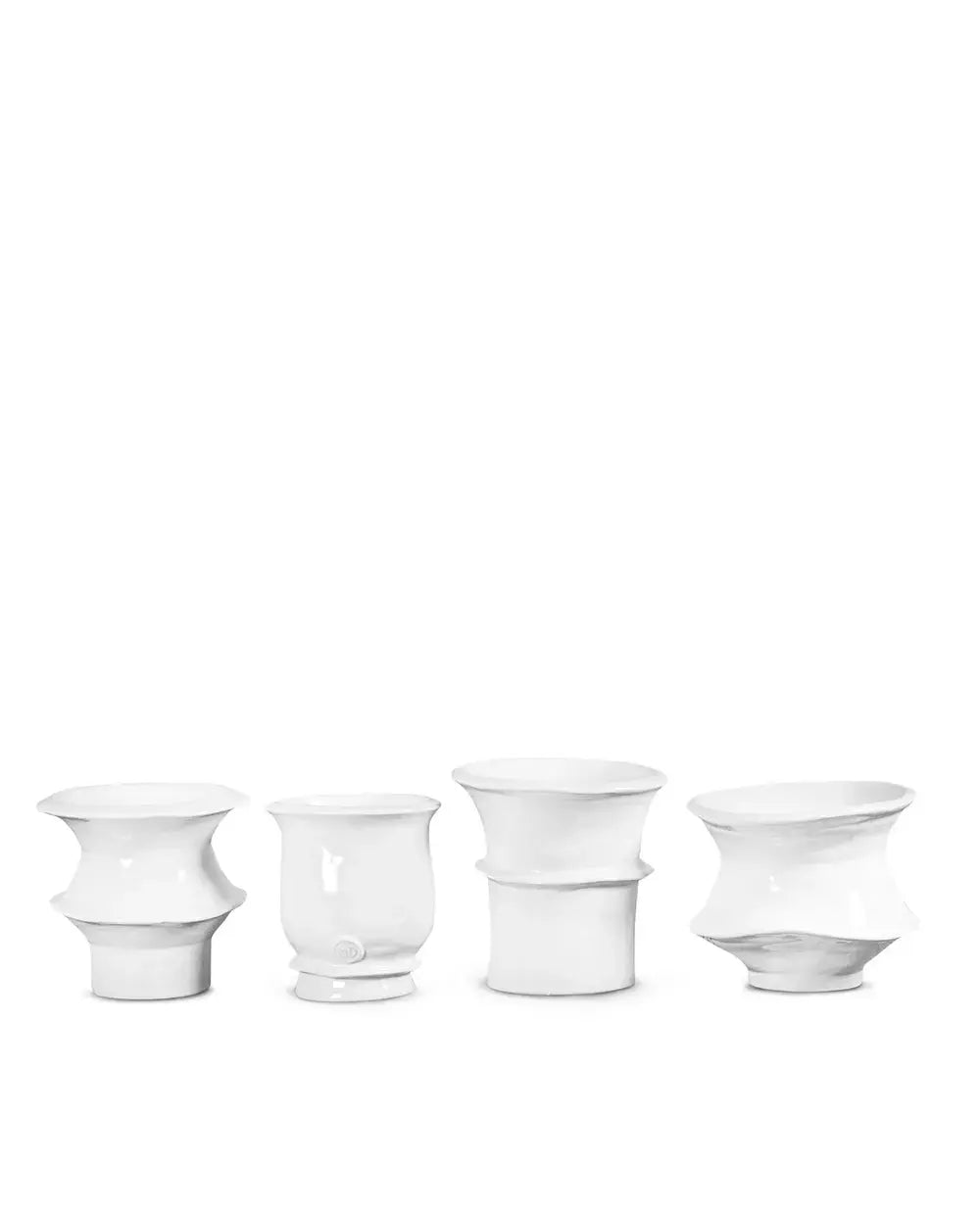 Montes Doggett Handcrafted Pottery Vase No. 333 Assorted | 5-5.5in