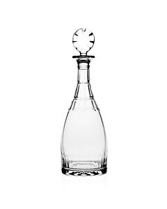 William Yeoward Crystal Wallis Half Bottle Wine Decanter | 10in 14oz 400ml