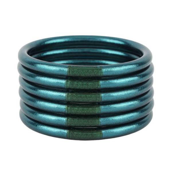 All Weather Bangles S/6