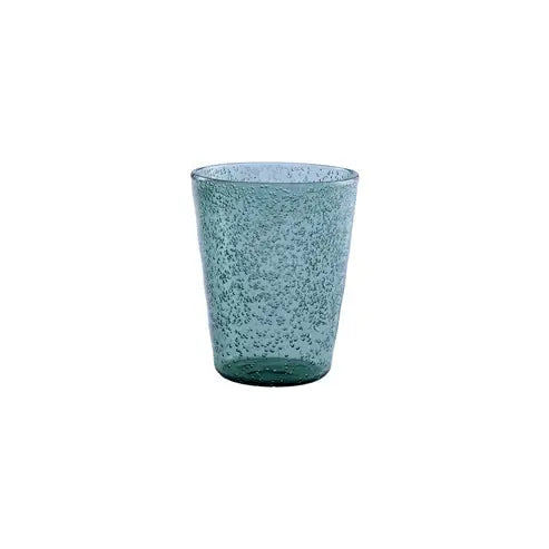Memento Acrylic Tumbler | 10oz Avio Aqua