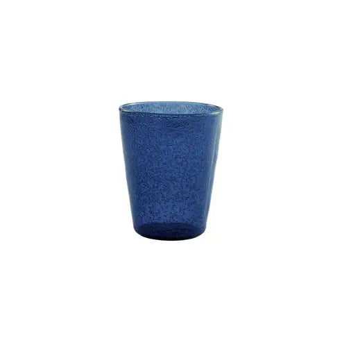 Memento Acrylic Tumbler | 10oz Deep Blue