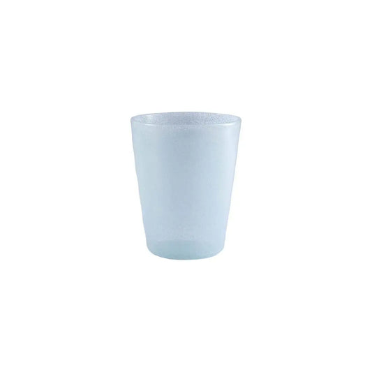 Memento Acrylic Tumbler | 10oz Light Blue