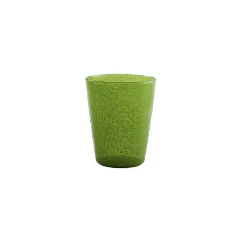 Memento Acrylic Tumbler | 10oz Lime