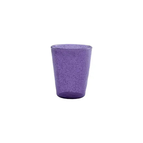 Memento Acrylic Tumbler | 10oz Violet