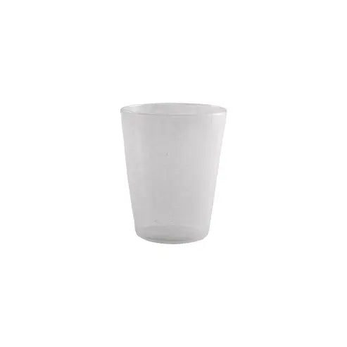 Memento Acrylic Tumbler | 10oz White