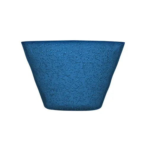Memento Acrylic Bowl | 4.5x3in Deep Blue