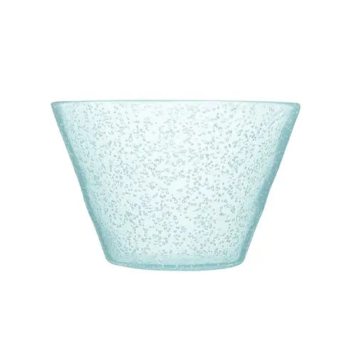 Memento Acrylic Bowl | 4.5x3in Light Blue