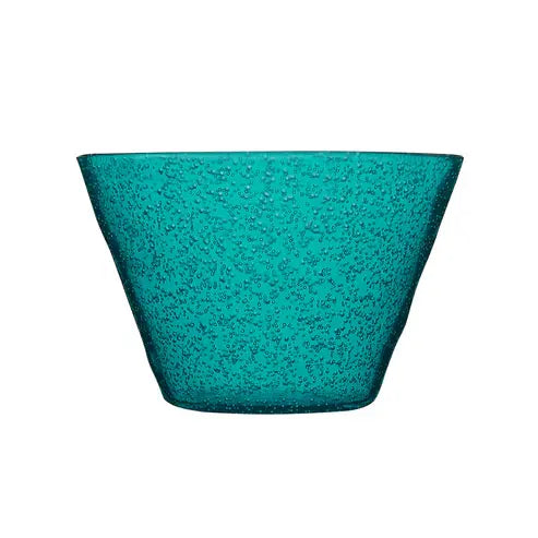 Memento Acrylic Bowl | 4.5x3in Petrol
