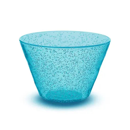 Memento Acrylic Bowl | 4.5x3in Turquoise