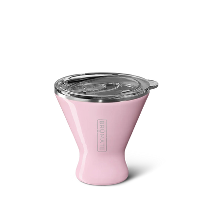 BruMate 10oz Martini/Margarita Tumbler