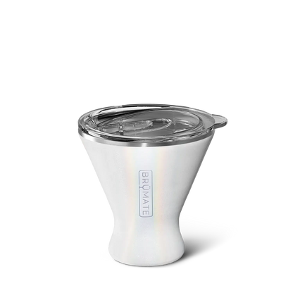 BruMate 10oz Martini/Margarita Tumbler