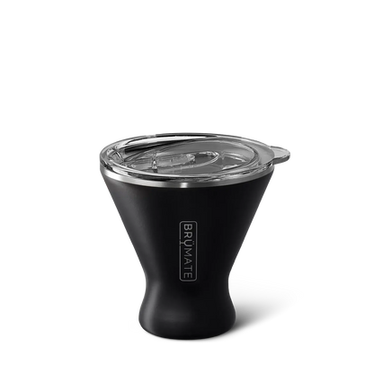 BruMate 10oz Martini/Margarita Tumbler