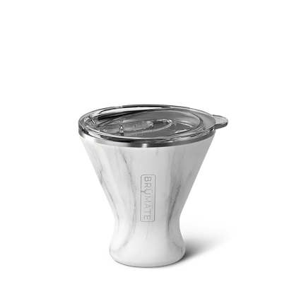 BruMate 10oz Martini/Margarita Tumbler