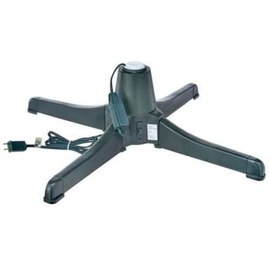 Revolving Tree Stand | 7.5ft Trees Max 70lbs