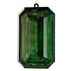 Precious Gem Acrylic Ornament |