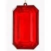 Precious Gem Acrylic Ornament | 9in
