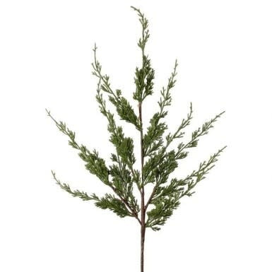 Real Touch Cyprus Spray | 28in