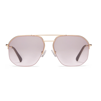 Muse Gold Pink Tint | +2.00