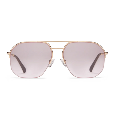 Muse Gold Pink Tint | +1.00