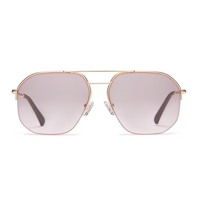 Muse Gold Pink Tint | +2.00