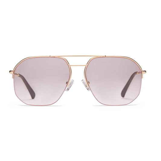 Muse Gold Pink Tint | +1.50