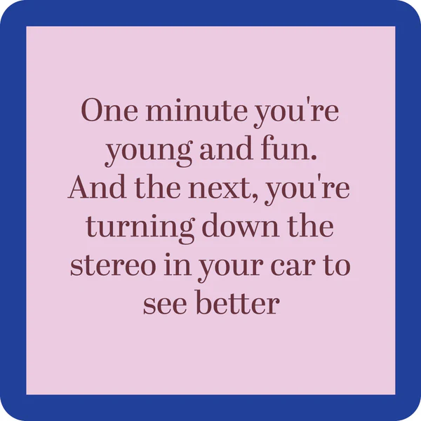 Coaster |