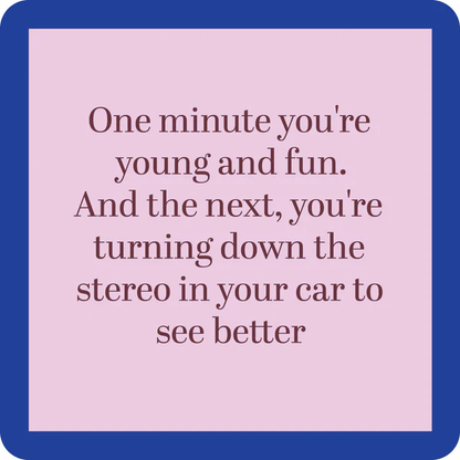 Coaster |