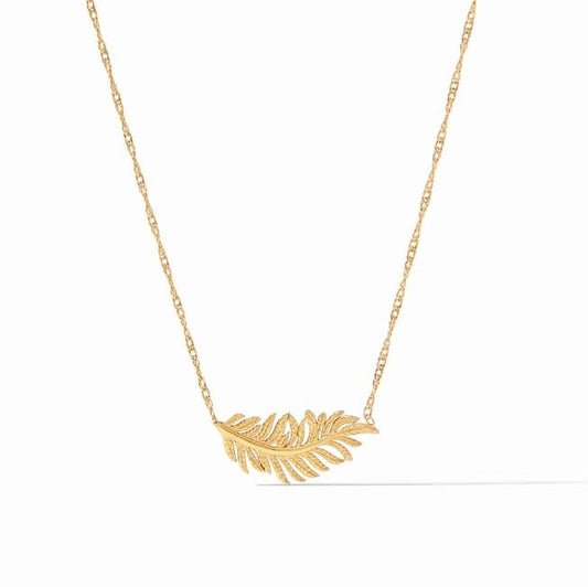 Fern Delicate Necklace