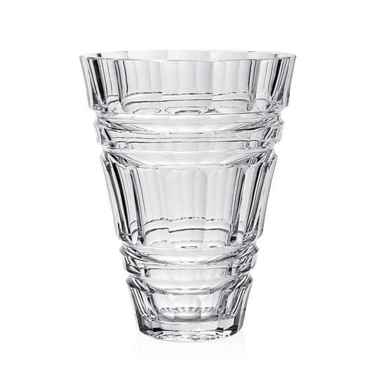 William Yeoward Crystal Olivia Vase | 10in