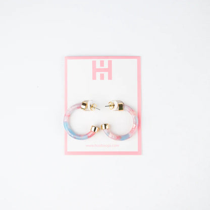 Mini Hoo Hoops