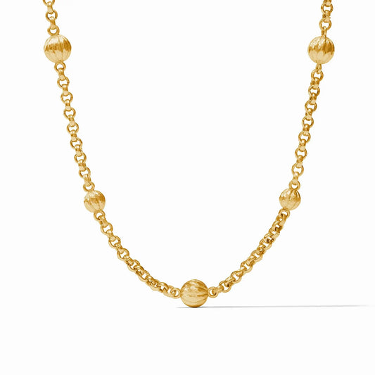 Cirque Station 2 in 1 Necklace | 38in or 19in Doubled