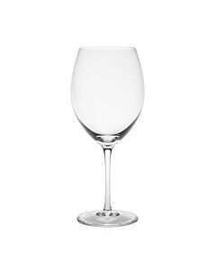 William Yeoward Crystal Olympia Red Wine Glass | 9.25in 20oz