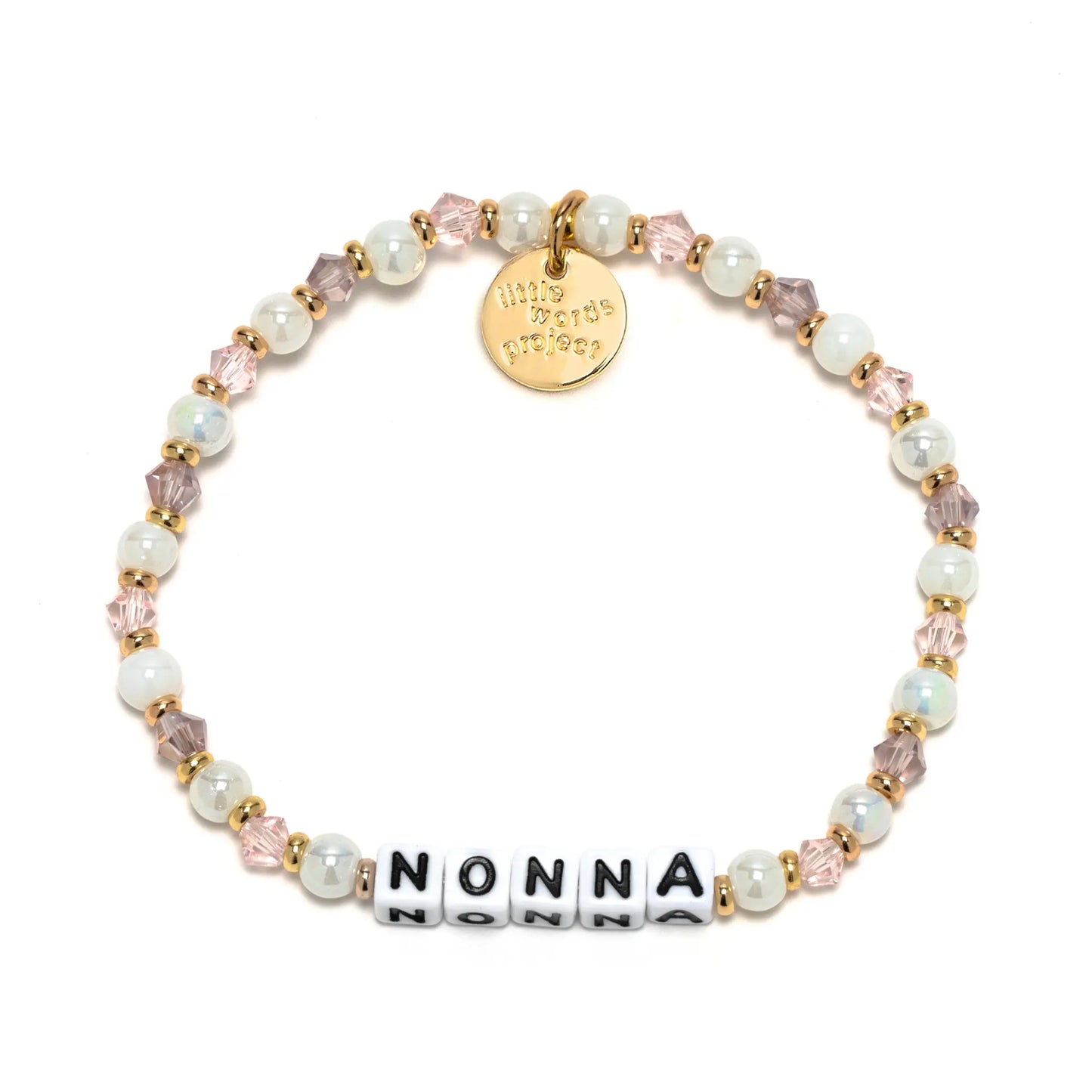Nonna Romance Stretch Bracelet