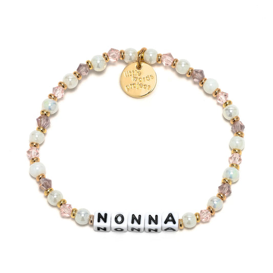 Nonna Romance Stretch Bracelet