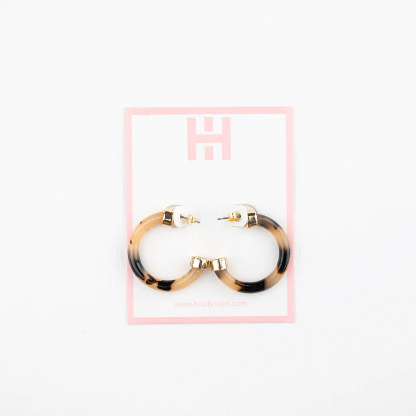 Mini Hoo Hoops