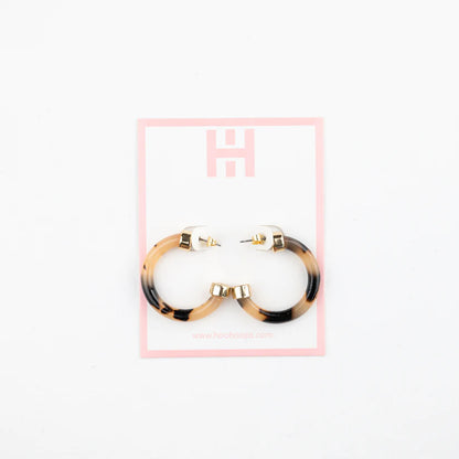 Mini Hoo Hoops