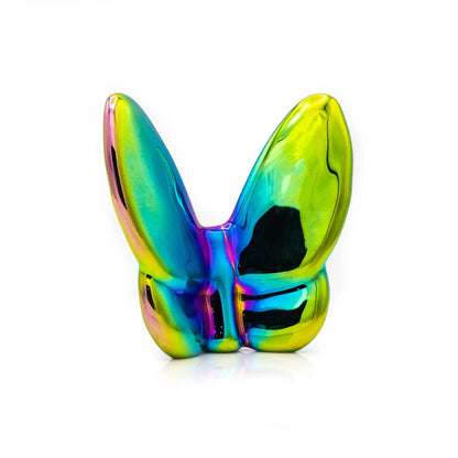 Crystal Butterfly |