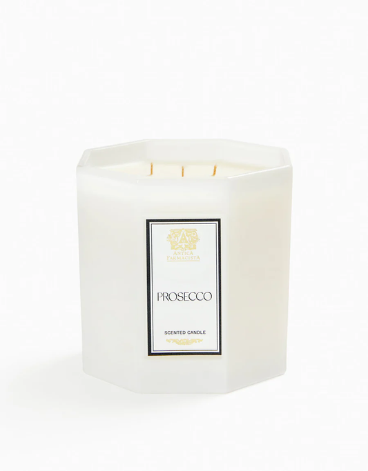 Antica Farmacista Prosecco 3-Wick Candle | 25oz