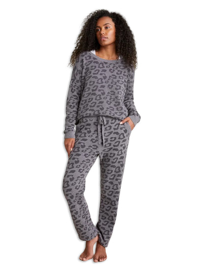 CCUL BITW Track Pant Graphite
