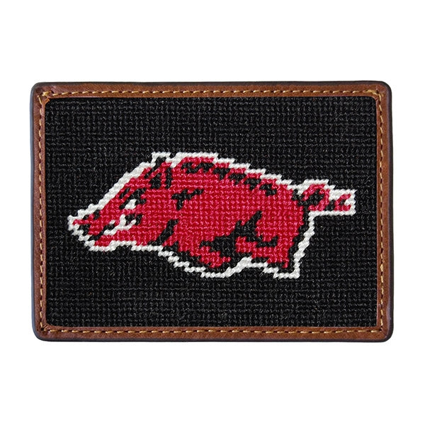 Smathers + Branson Card Wallet |