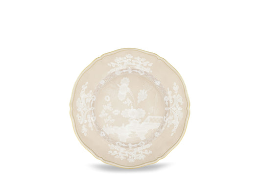 Ginori 1735 Oriente Italiano Charger Plate | 12.25in Meringa